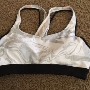 Athleta Sports Bra